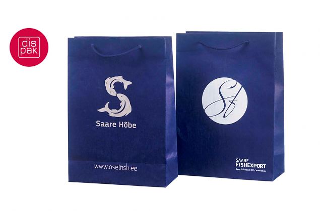 tr�kiga eritellimusel paberkott 