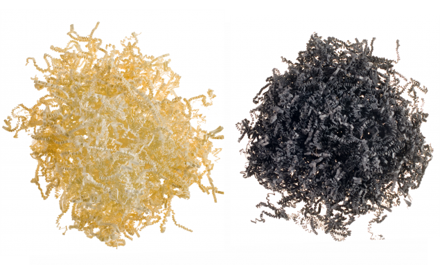 Paberist puistematerjal. Valikus 2 erinevat v�rvi.