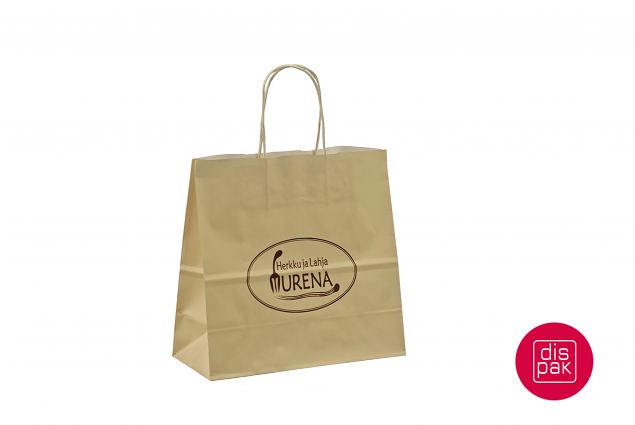 tr�kiga bee� paberkott 