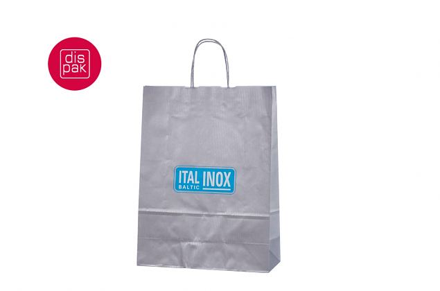 tr�kiga h�bedane paberkott 