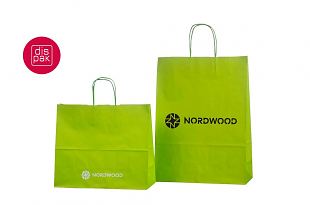 heleroheline paberkott Fotogalerii- helerohelised paberkotid