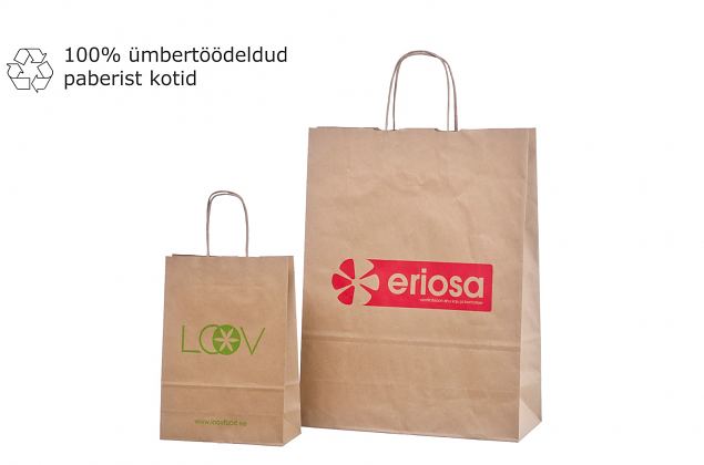 soodsa hinnaga n��rsangadega �kopaberist kotid 