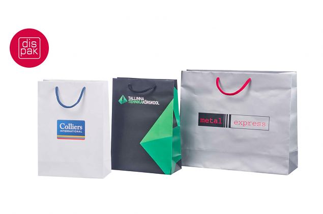 eritellimusel paberkott n��rsangadega 