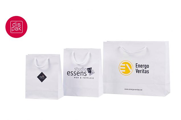 k�sit��na valmistatud eritellimusel paberkotid 