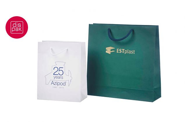 �rikingituse pakkimiseks sobivaderinevate suurustega eritellimusel paberkotid 