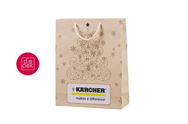 erinevate suurustega eritellimusel paberkotid logode pealetr�kiga 