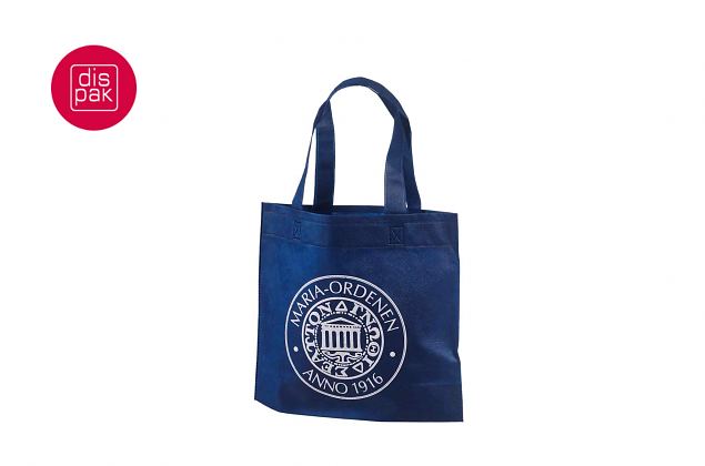 sinine non woven riidest kott tr�kiga 