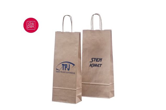 tr�kiga eritellimusel veinikotid 1 pudelile 