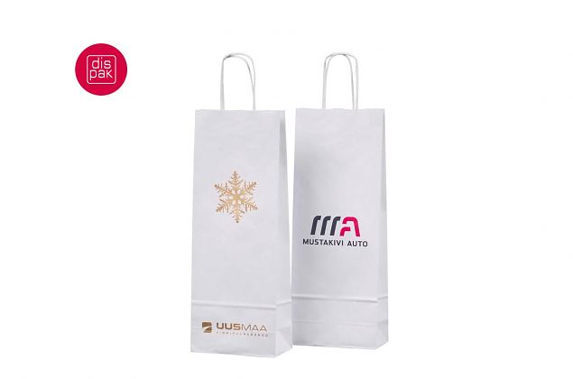 eritellimusel veinikott 1 pudelile personaalse tr�kiga 