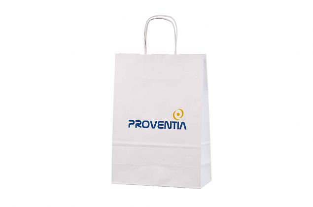 Kraftpaberist, valget v�rvi paberkott. Pakume logo pealetr�ki v�imalust. Helista 6600137 v�i saada