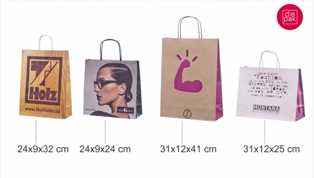 Reklameposer i h�j kvalitet og flot design