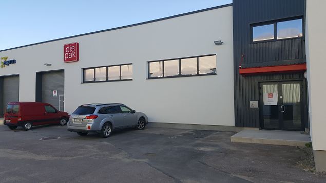 Paperikassit meilt�!